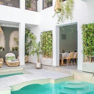 Riad Al Rimal